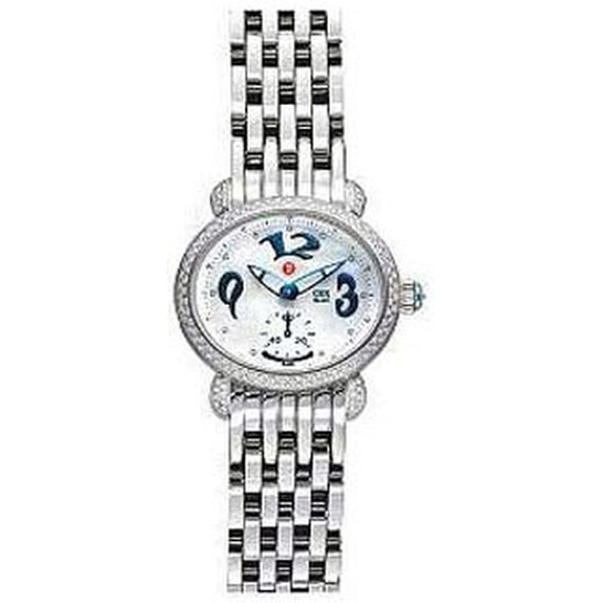 NWT Michele Watch model CSXBLUE Michele | Accessories | Nwt Michele Watch Model Csxblue  main image 2