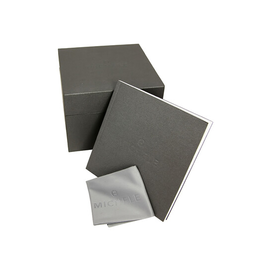 Michele Signature Deco Diamond Mother of Pearl Dial Ladies Watch MWW06P000232 Michele Signature Deco Diamond Mother of Pearl Dial Ladies Watch MWW06P000232 - 546x546 Image #4