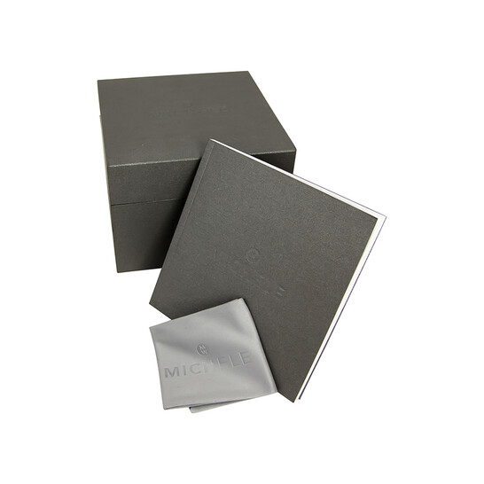 Michele Tahitian Ceramic Ladies Watch MWW12A000006 Michele Tahitian Ceramic Ladies Watch MWW12A000006 - 546x546 Image #4