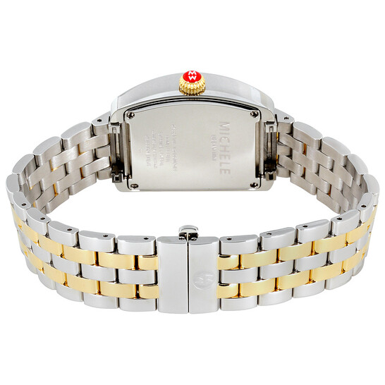 Michele Urban Mini Diamond Ladies Watch MWW02A000599 - 546x546 Image #3