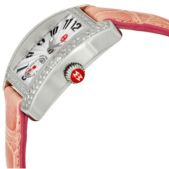 Michele Urban Mini Ladies Watch MWW02A000123 - 546x546 Image #2