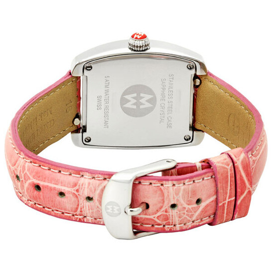 Michele Urban Mini Ladies Watch MWW02A000123 - 546x546 Image #3