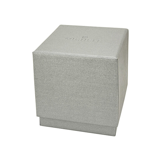 Michele Urban Mini Silver Dial Ladies Watch MWW02A000585 Michele Urban Mini Silver Dial Ladies Watch MWW02A000585 - 546x546 Image #4