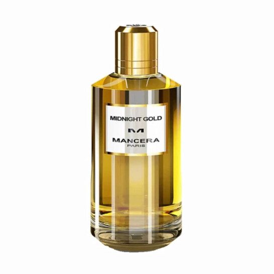 【未開封品】  Truth トゥルース EDP 100ml Mancera Midnight Gold / Mancera Paris EDP Spray 4.0 oz (120