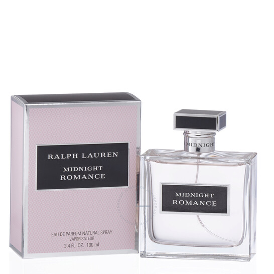 Ralph Lauren Midnight Romance Ralph Lauren EDP Spray oz (w