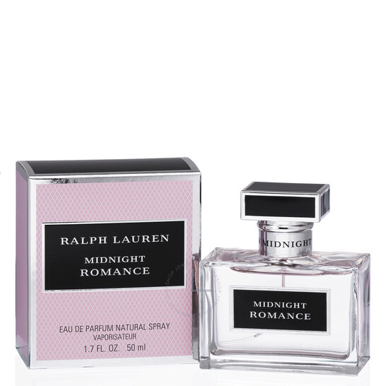 【ラルフローレン】ミッドナイトロマンス　 EDP-SP 100ml ラルフローレン】ミッドナイトロマンス EDP-SP 100ml