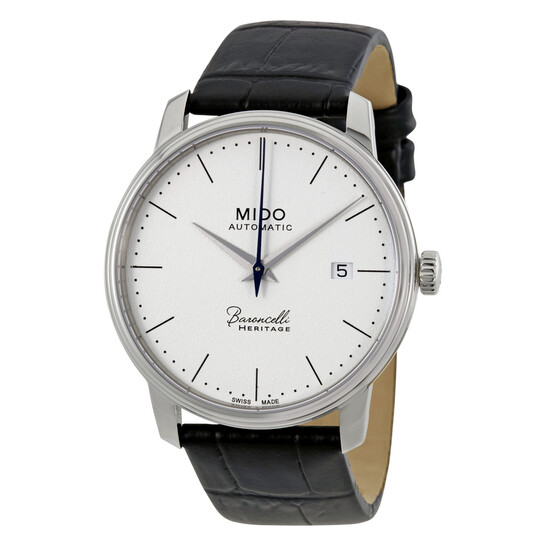 Mido Baroncelli III Automatic Men's Watch