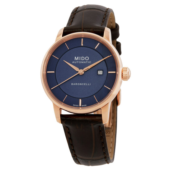 Ladies' Watch Mido M0378072203100 (Ø 33 mm) main image 0