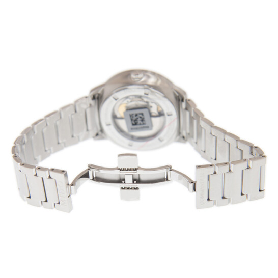 米田 Mido-Commander-II-Automatic-