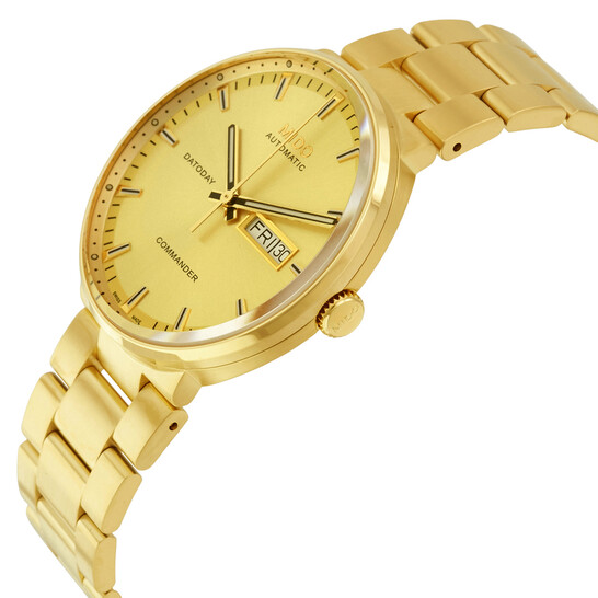 Mido Commander II Automatic Men's Watch M014.430.33.021.80