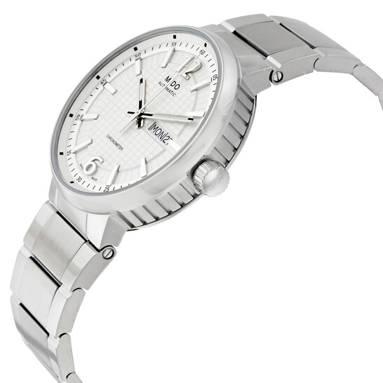 mmm07 Mido Great Wall Automatic Men's Watch M017.631.11.037.00