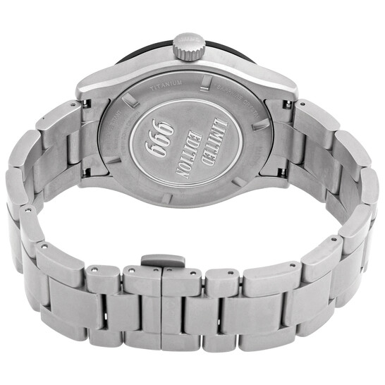 Mido Multifort Automatic Grey Dial Men's Watch M0184304406200