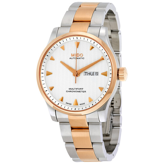 STAGEA mido Amazon.com: MIDO Multifort Chronometer - Swiss Automatic