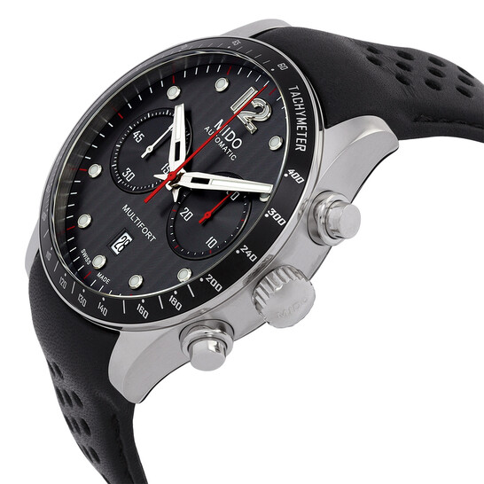 Mido Multifort Chronograph Automatic Men's Watch M025.627.16