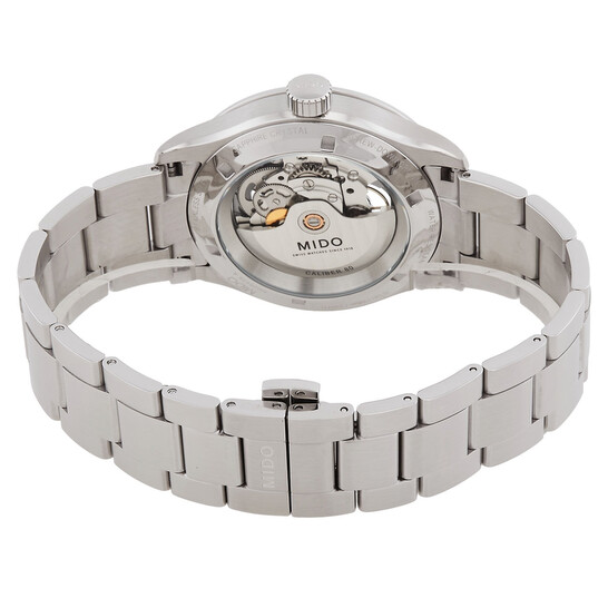 Mido Multifort Skeleton Vertigo Automatic Blue Dial Watch M038.436.11.041.00 Mido Multifort Skeleton Vertigo Automatic Blue Dial Watch M038.436.11.041.00 - 546x546 Image #3