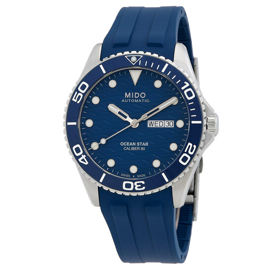 MIDO Oceanstar 200C ミドー オーシャンスター mim0264301105100-1.jpg