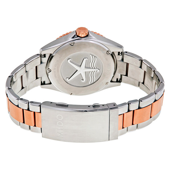 Mido Ocean Star Captain Automatic Men's Watch M026.430.22
