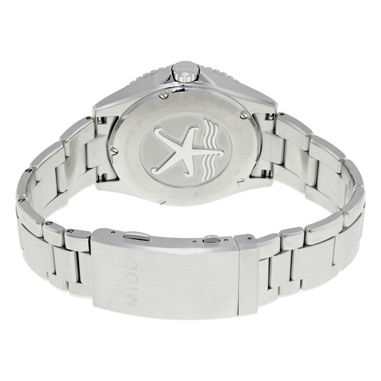 Mido Ocean Star Captain Automatic Men's Watch M026.430.44