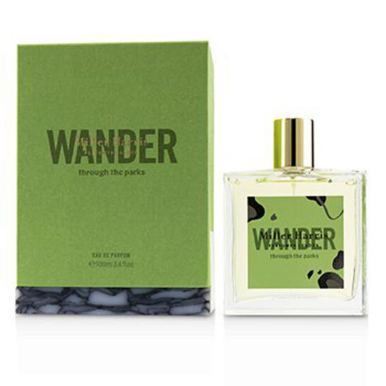 Miller Harris Wander Through The Parks Eau de Parfum