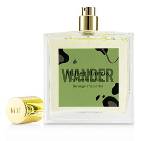 Miller Harris Ladies Wander Through The Parks EDP Spray 3.4