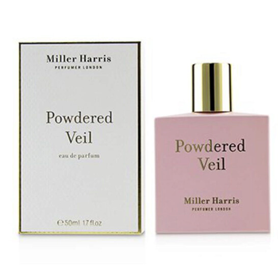 Miller Harris - Powdered Veil Eau De Parfum Spray 50ml/1.7oz