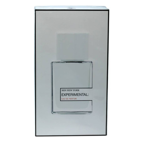 Min New York Unisex Experimental First Time EDP Spray 2.5 oz