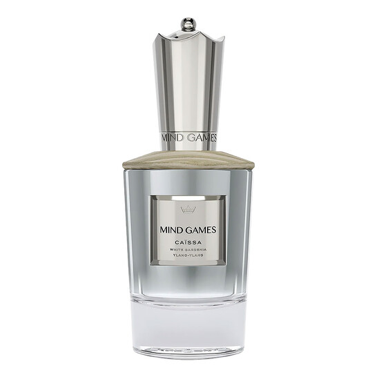 Mind Games Unisex Caissa Extrait de Parfum Spray 3.4 oz