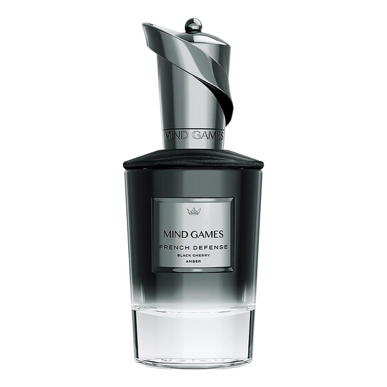 Unisex French Defense Extrait de Parfum Spray 3.4 oz Fragrances