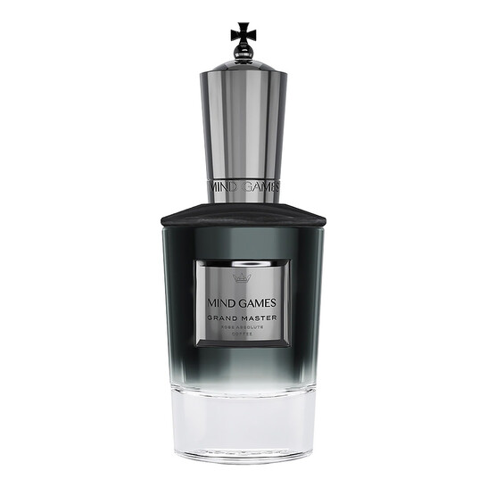 Mind Games Unisex Grand Master Extrait de Parfum Spray 3.4