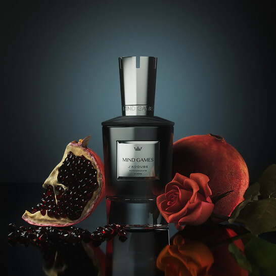 Aiam chapter 18 Eau de Parfum こま Chapter 18 Aíam perfume - a fragrance for women and men