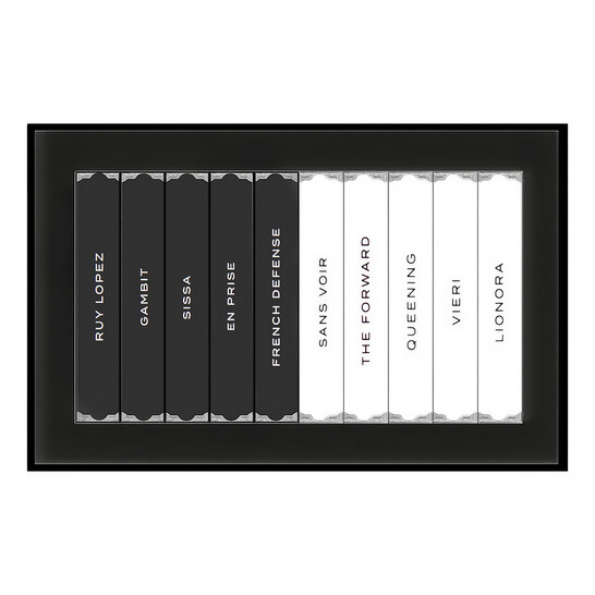 Mind Games Unisex Mind Games Discovery Set Gift Set Fragrances