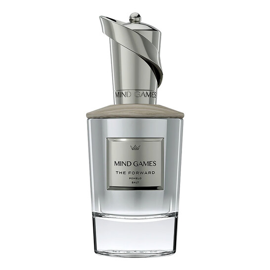 Mind Games Unisex The Forward Extrait de Parfum Spray 3.4 oz