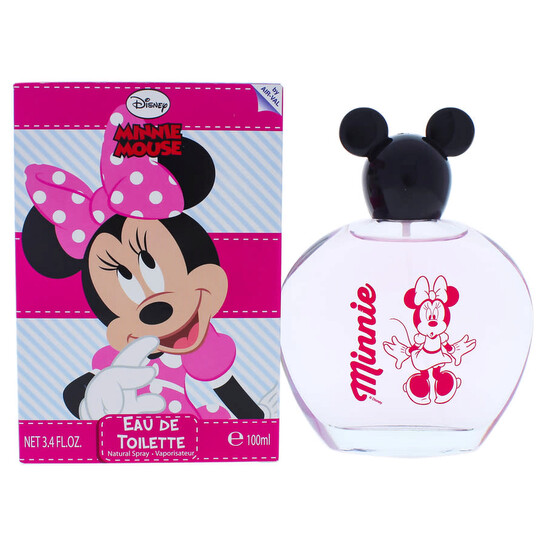 Disney Minnie Mouse by Disney for Kids oz EDT Spray - Main Image