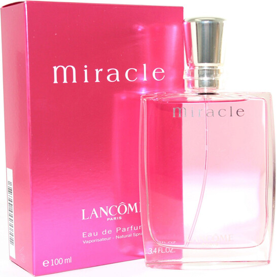 ランコム ミラク EDP 30ml LANCOME MIRACLE Miracle Lancôme Eau De Parfum Spray 30ml
