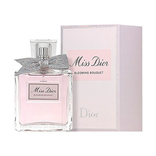 Miss Dior Blooming Bouquet / Christian Dior EDT Spray 5.0 oz (150 ml) (w) - 546x546