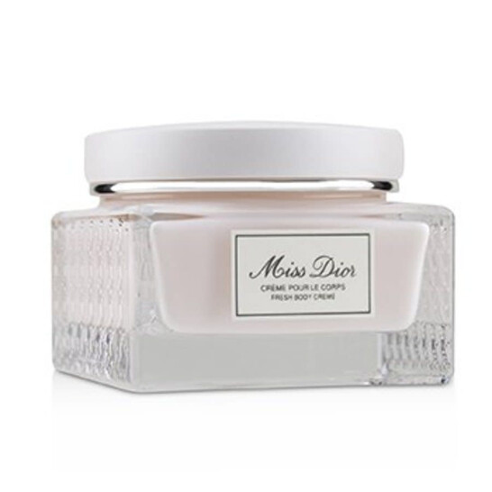 Dior Miss Dior by Christian Dior Body Cream 5.0 oz (150 ml