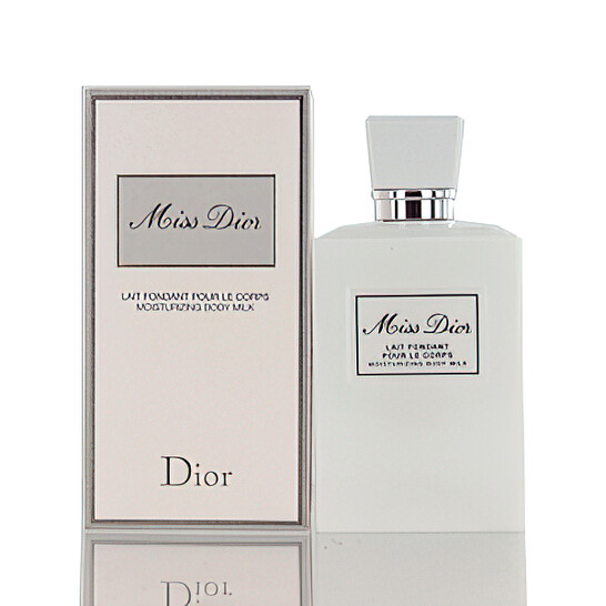Dior Miss Dior by Christian Dior Body Milk 6.8 oz (200 ml
