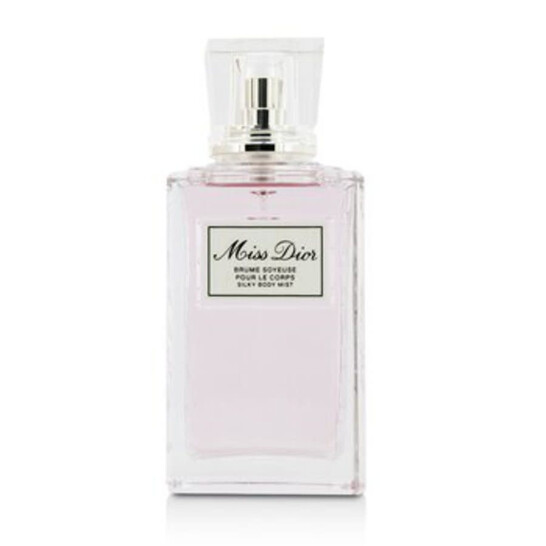 Dior Miss Dior by Christian Dior Body Mist Spray 3.4 oz (100