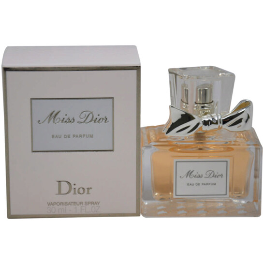 Dior Miss Dior by Christian Dior for Women - 1 oz EDP Spray