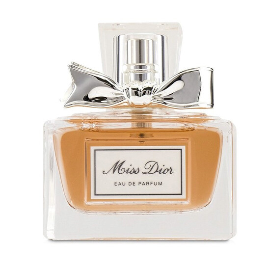 【30ml】Christian Dior miss Dior EDP Miss Dior: the Dior Eau de Parfum with a Couture Bow | DIOR US