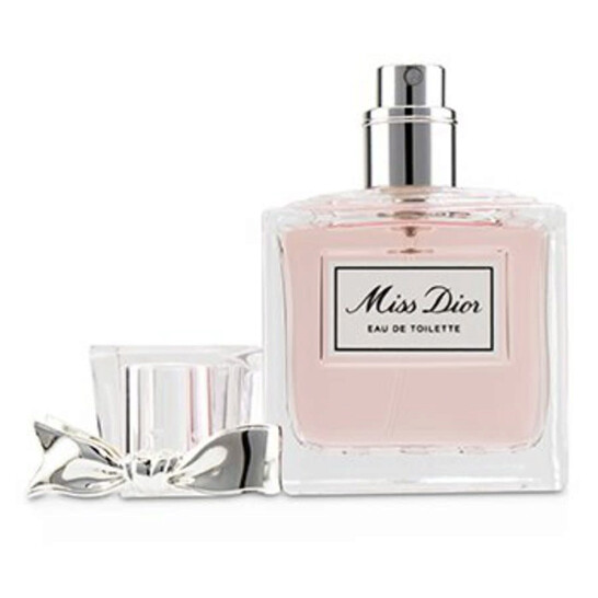 Dior Miss Dior / Christian Dior EDT Spray 1.7 oz (w