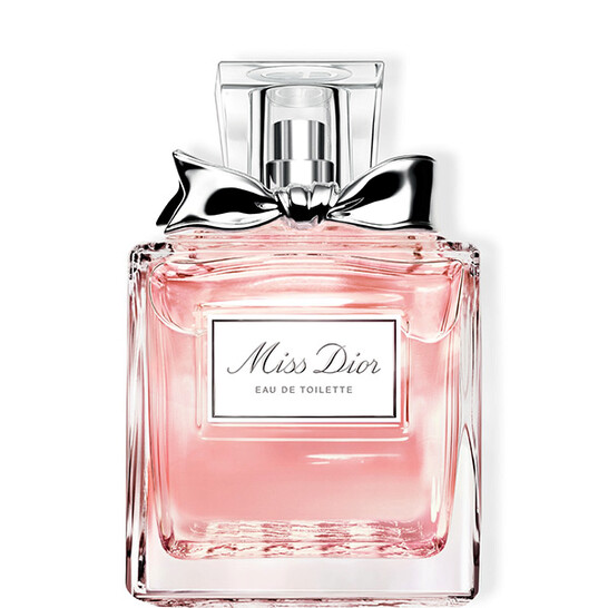 Dior Miss Dior / Christian Dior EDT Spray 3.4 oz (100 ml) (w