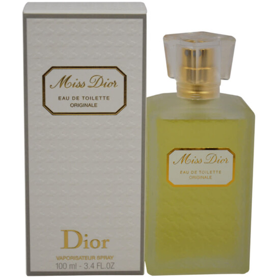 Dior Miss Dior Originale / Christian Dior EDT Spray 3.4 oz (100 ml