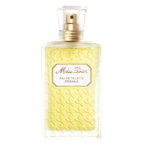 Miss Dior Originale / Christian Dior EDT Spray 3.4 oz (100 ml) (w) - 546x546 Image #2