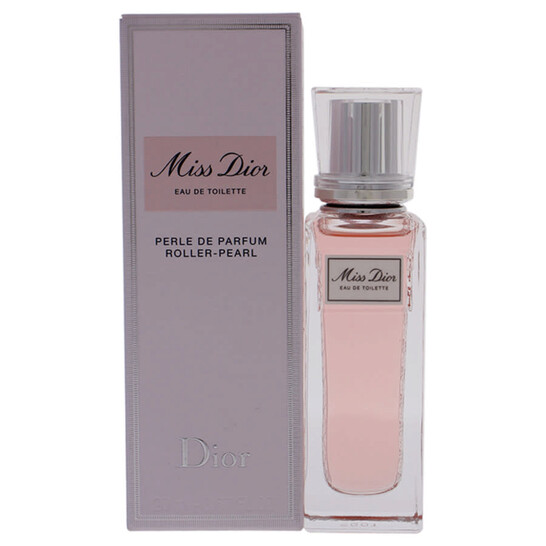 Dior Miss Dior Roller-Pearl by Christian Dior for Women