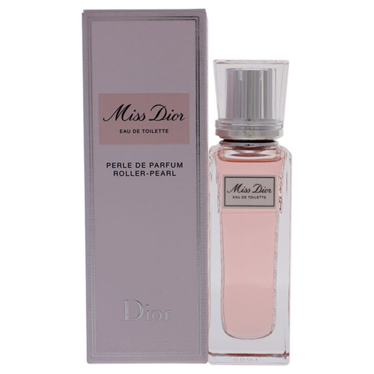 Dior Miss Dior Roller-Pearl by Christian Dior for Women oz