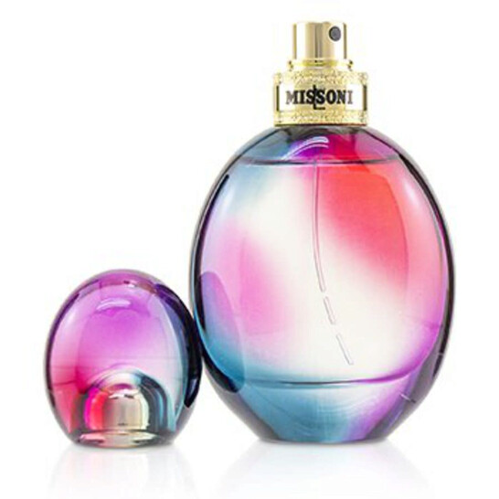 Missoni - Eau De Parfum Spray 50ml/1.7oz 8011003826827