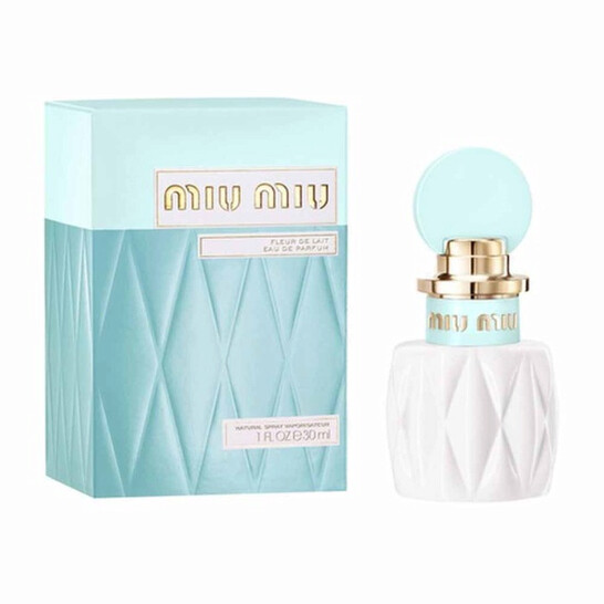 MIU MIU 水筒　sky bule Miu Miu L'Eau Bleue Eau de Parfum on SALE | Saks OFF 5TH