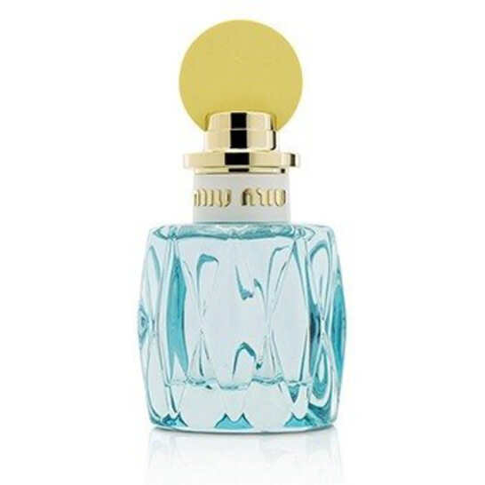Miu Miu Leau Bleue / Miuccia Prada EDP Spray 1.7 oz (50 ml) (w