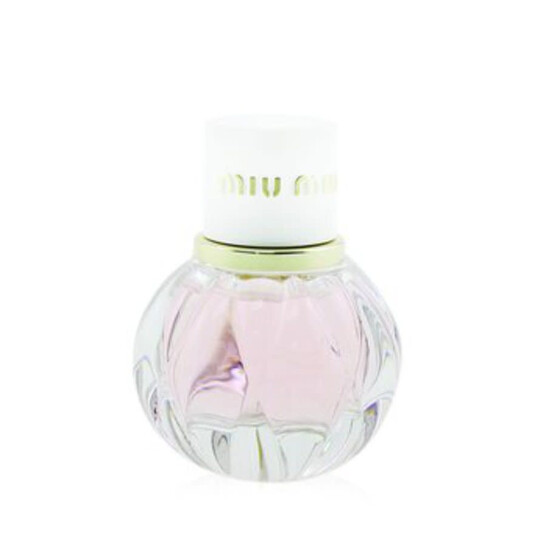 Miu Miu - L'Eau Rosee Eau De Toilette Spray 20ml/0.67oz